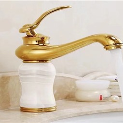 Vòi lavabo Morris MR-W808 Vòi lavabo Morris MR-W808